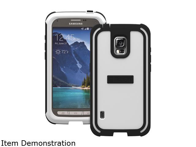 Cyclops By Trident Case for Samsung Galaxy S5 Active - White