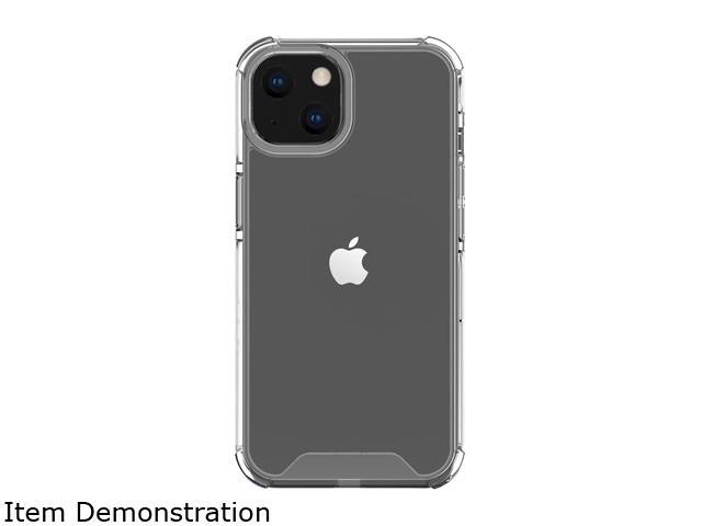 Blu Element DropZone Rugged Case Black for iPhone 13 Cases - Newegg.com