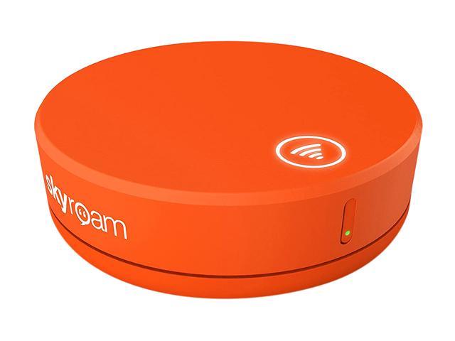 Skyroam Solis Portable WiFi Hotspot - Newegg.com