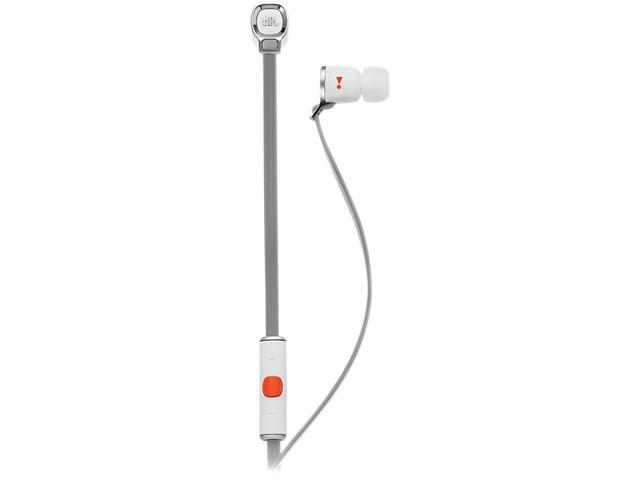 JBL J33I Premium In-Ear Headphone - White