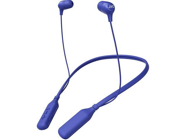 jvc marshmallow wireless earbuds