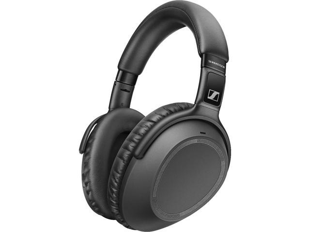 Sennheiser PXC 550-II Over-ear Wireless Headphone - Newegg.com