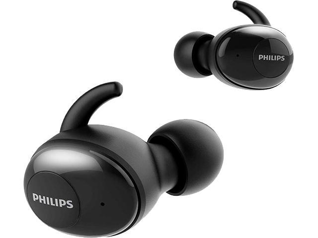 Philips SHB2505BK/00 UpBeat True Wireless In-ear Headphones - Black