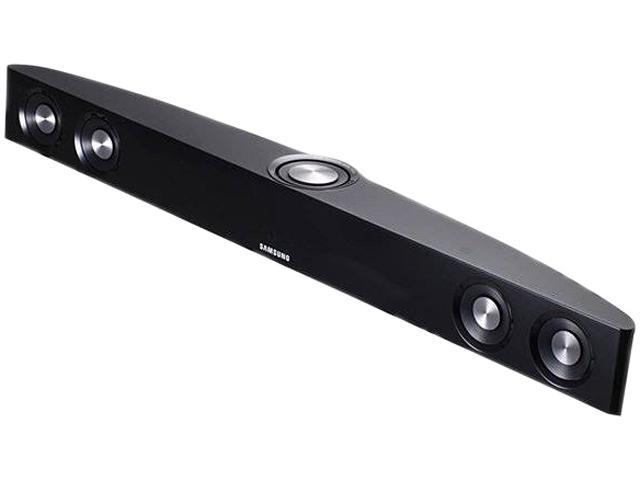 Samsung 2.1 Sound Bar 120W With Built-in Subwoofer - HW-E350