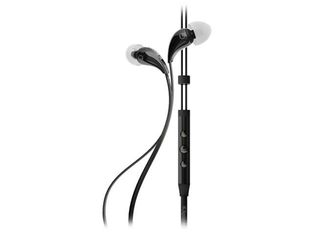 Klipsch Image X7i In-Ear Headphones (Black)