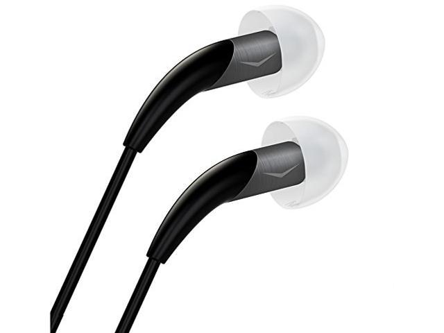 Klipsch X11 Noise Isolation Audiophile In-Ear Headphones (Black)