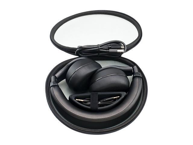klipsch reference on ear headphones