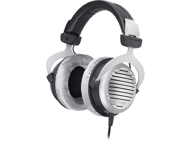 Beyerdynamic DT 990 Premium 600 Ohm Hi-Fi Open-Back Headphones - Newegg.ca