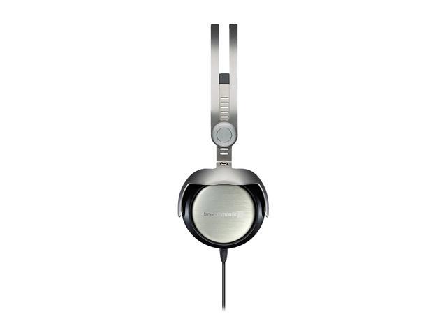 Beyerdynamic t51i premium on-ear auriculares Headset Headphone EARPHONE 