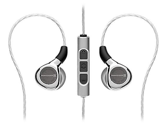 Beyerdynamic Xelento Wireless Audiophile Tesla In-Ear Headset