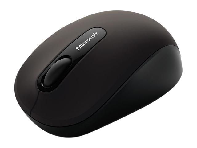 Microsoft Bluetooth Mobile Mouse 3600 - Newegg.ca