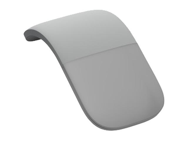 microsft arc mouse software for mac