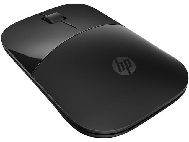 Hp wireless mouse z3700 обзор