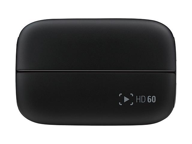 Elgato Game Capture HD60, for PlayStation 4, Xbox One and Xbox 360