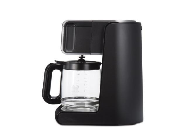 Proctor Silex - FrontFill 12 Cup Coffee Maker - Black