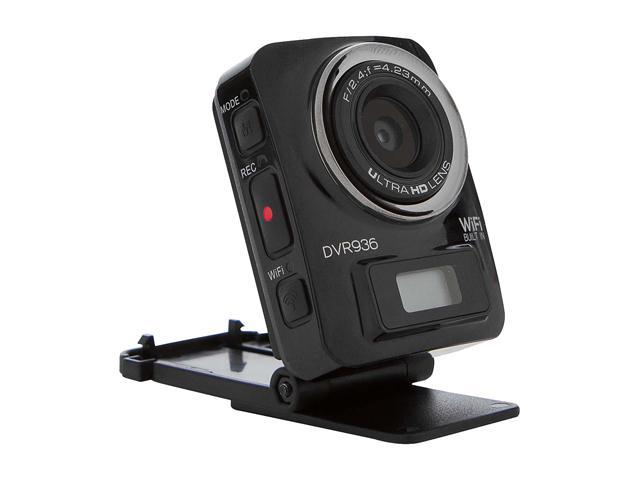 Sakar - DVR-936-BLK - Vivitar DVR-936 Digital Camcorder - Full HD
