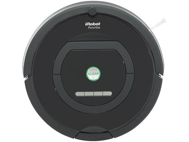 iRobot Roomba 770 Automatic Vacuum Cleaning Robot