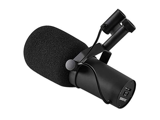Shure SM7B SM-7B Dynamic Broadcast Recording Microphone NEW 
