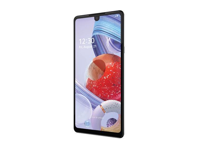 dts x 3d surround lg stylo 6