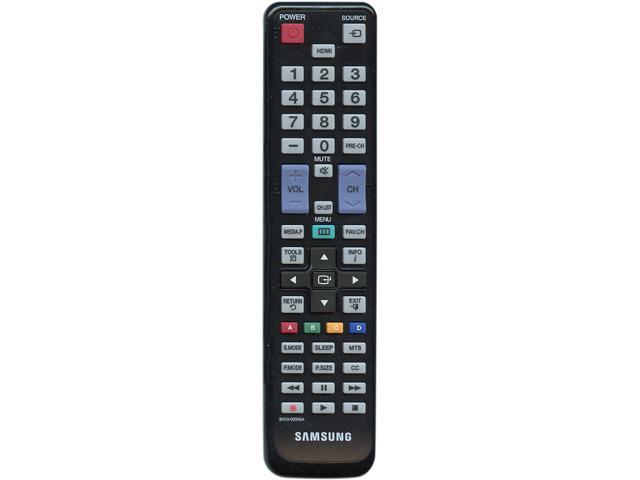 Original Samsung BN59-00996A TV Remote Control - OEM