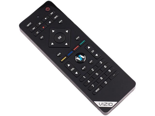 Original VIZIO VR17 TV Remote Control - Newegg.com