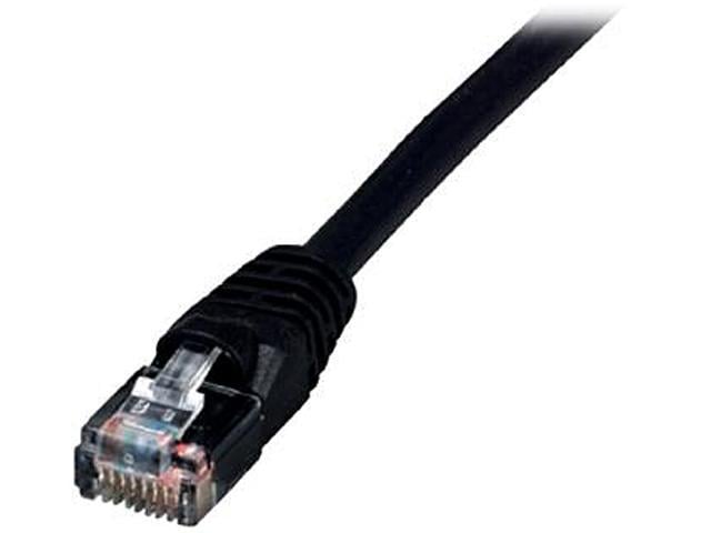 Gray CAT5-350-7GRY Comprehensive Cable 7 Cat5e 350 MHz Snagless Patch Cable 