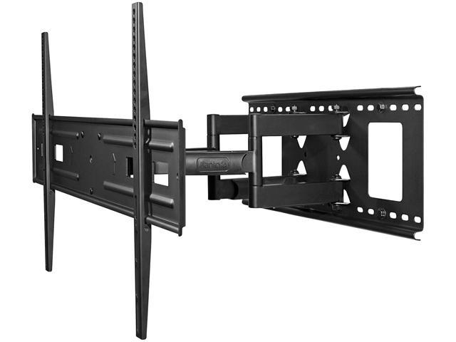 Kanto FMX2 Full Motion Mount for 37-inch to 80-inch TVs