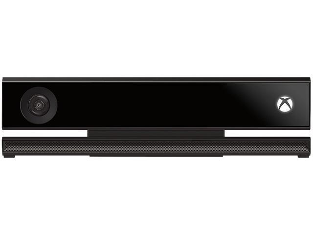 Xbox One Kinect Sensor - Newegg.com