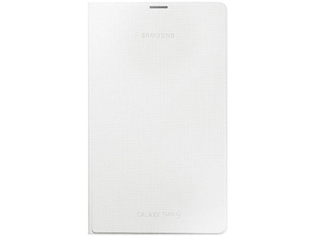 Samsung Carrying Case for 8.4" Samsung Tablet - Dazzling White - 8.4" Height x 6.3" Width x 0.2" Depth