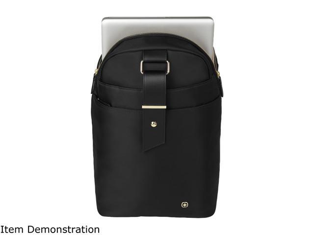 swissgear alexa backpack