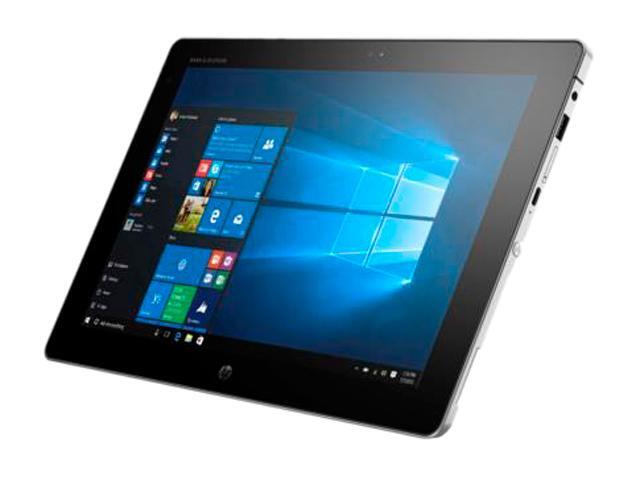 HP Elite x2 1012 G1 (T8Z07UT#ABA) Tablet with Travel Keyboard Intel ...