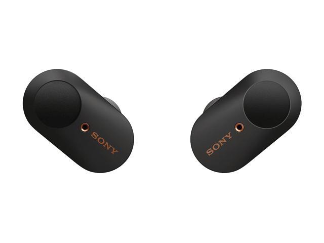 Industry Leading Noise Canceling Wireless Earbuds, Black - Newegg.com