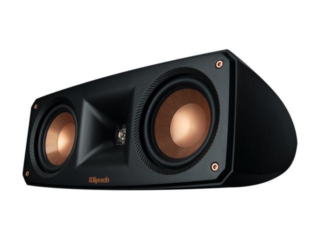 Klipsch Reference Theater Pack 5.1 Channel Surround Sound System ...