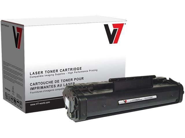 V7 Laser Toner for select HP printers Replaces CE390A (HP 90A)