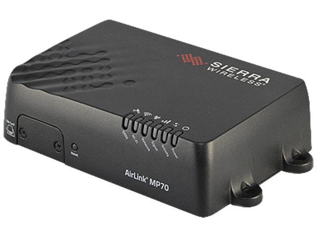 Sierra Wireless AirLink MP70 High Performance Vehicle Router (1102743)