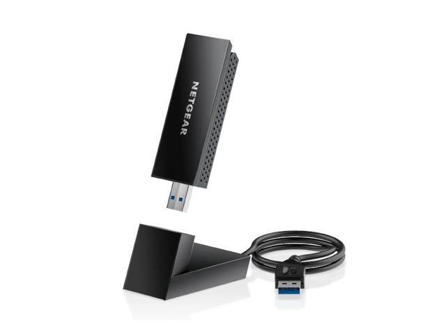 Netgear Nighthawk A8000 WiFi 6E USB 3.0 Adapter