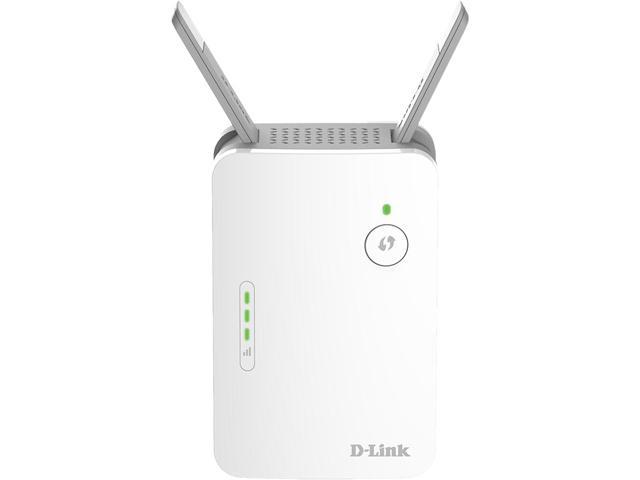 D-Link DAP-1620 IEEE 802.11ac Wireless Range Extender - Newegg.com