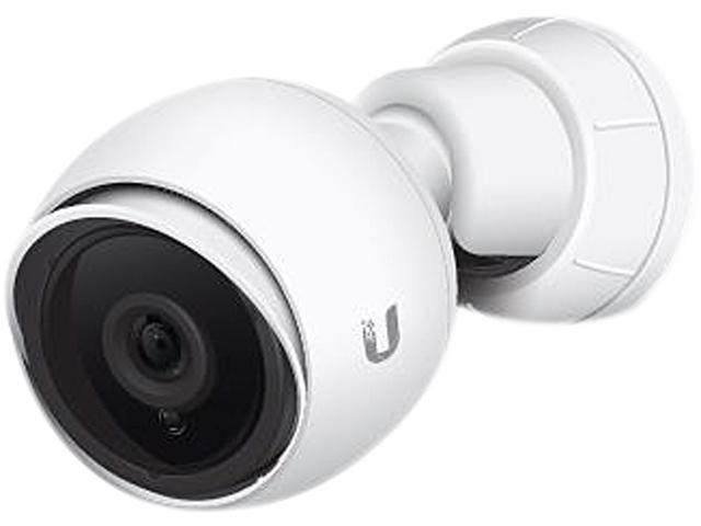 Ubiquiti Networks UniFi G3 Series HD 1080p PoE Outdoor Bullet Security Camera