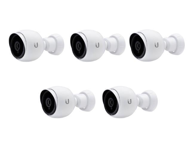 Ubiquiti Networks  UniFi G3 Series 2MP Outdoor Bullet Camera (5-Pack)