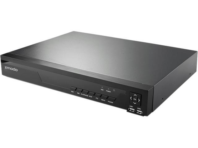 Bestseller: Zmodo 16 Channel Dvr Manual