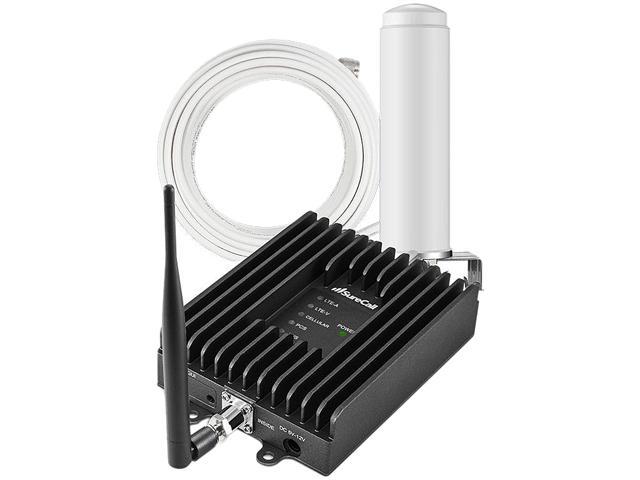 Photo 1 of SureCall Fusion2Go 3.0 RV 4G LTE Cell Phone Signal Booster Kit