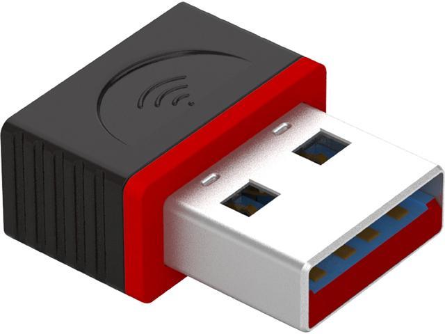 j5create Wireless 11N USB™ Mini Adapter