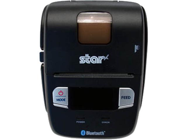 Star Mircronics SM-L200-UB40 2in Bluetooth Mobile Printer 39633000 
