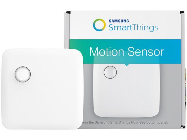 Samsung SmartThings Motion Sensor (F-IRM-US-2)