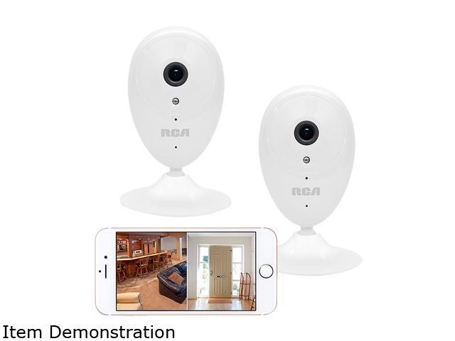 rca home security system with dvr