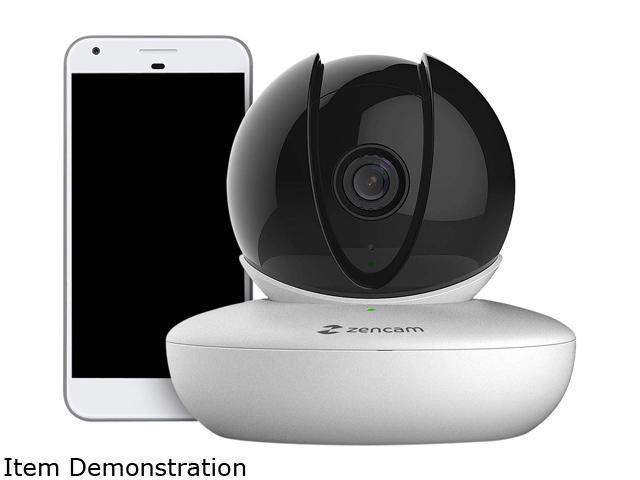 zencam wifi camera