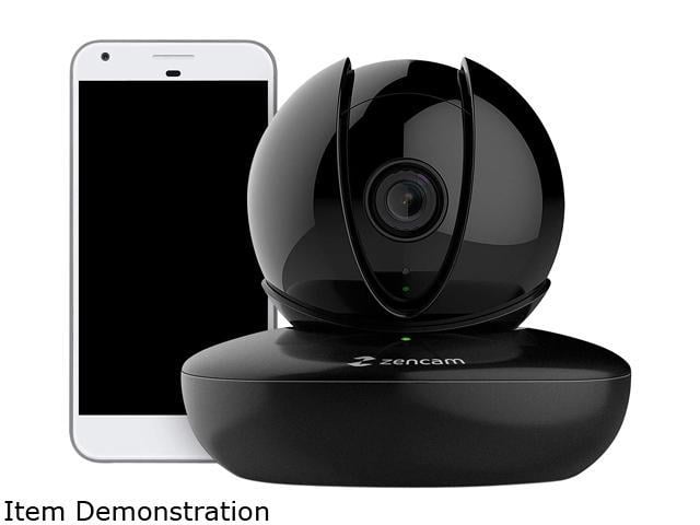 zencam wifi camera