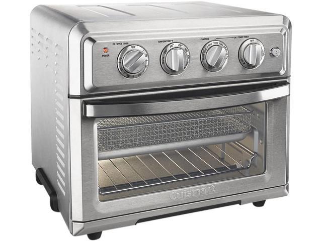 Cuisinart AirFryer Toaster Oven TOA-60