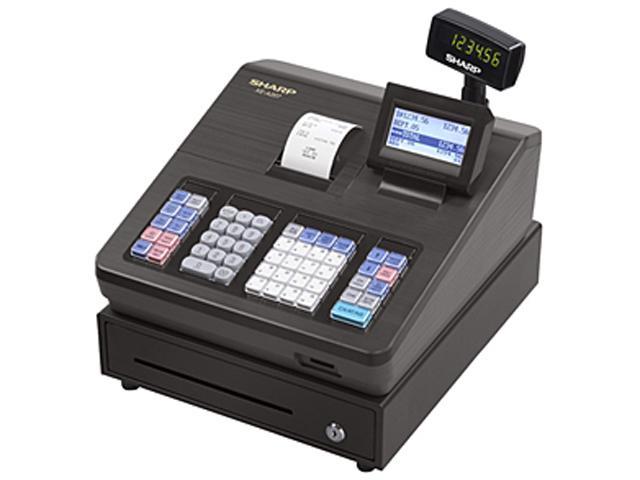 Sharp Cash Register XE-A207 XE-A307 XE-A217 Money/Note Clip Arms With Springs 