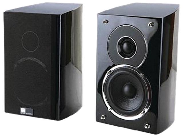 Pure Acoustics NobleIis 2Way Noble Ii Series 4" Speakers